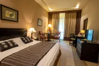 Century Park Hotel Hotels in Amman