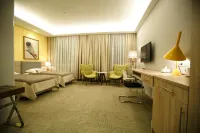Green Which Hotel Hotels in 