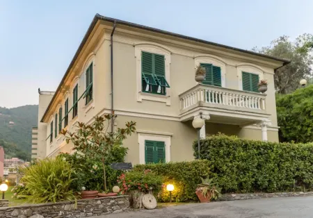 Manuelina Taste Hotel