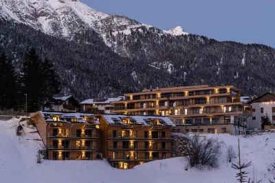 Vaya St Anton Inklusive St Anton Mobilitätskarte