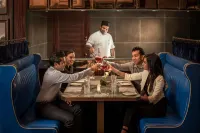 Shangri la Hotel Colombo Hotels in Colombo