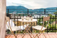 Maison Peltrera - บังกะโล