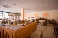 Hotel Villa Delle Rose - breakfast