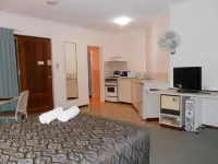 奧古斯塔喬治亞娜莫洛伊汽車旅館