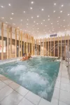Villa Thermae Santenay - Varme kilder