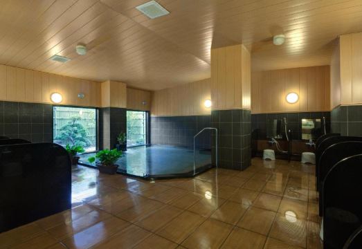 호텔 루트 인 교토 쿠미야마