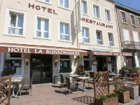 La Buissonnière Hotels in Nievre