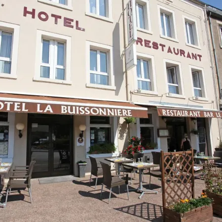 La Buissonnière