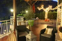 Hôtel Spa & Restaurant Ô Pervenches فنادق في Challes-les-Eaux