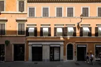 Elysium Suites Collection Hotels in Rione IV Campo Marzio