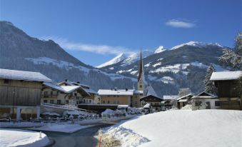 All Inclusive Hotel Bachmayerhof