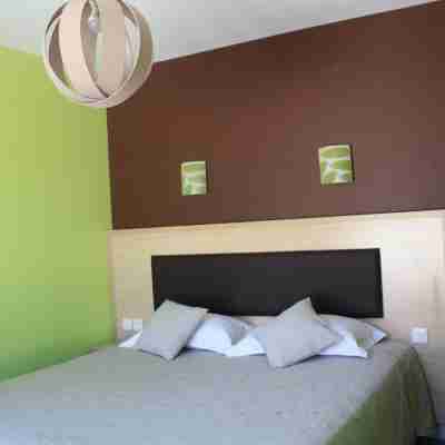 La Bonne Etape Rooms