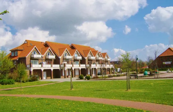 克拉本陶切爾 2 號度假屋酒店