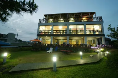 Galeum Guesthouse