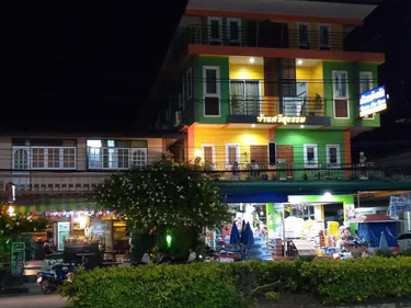 รูปภาพของบ้านศรีสุธรรม