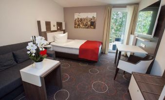 Hotel Gasthof Handewitt