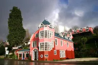 Hotel Unicornio Azul Hotels in 