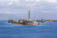 Miti Dello Stretto B&B Hotels in Messina