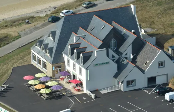 羅萊普安特杜凡酒店