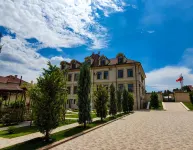 Silk Road Kokand Hotel Hoteles en Kokand