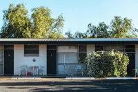 Copper City Motel Hotel a Cobar