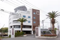 Hotel C. Chiba Shiroi Отели в г. Индзай