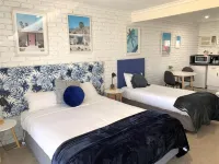 Mulwala Resort - parking