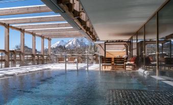 Waldhotel by Bürgenstock