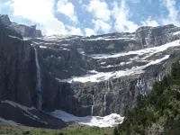 Yourtes Mongoles Gavarnie Hôtels à : Aragnouet