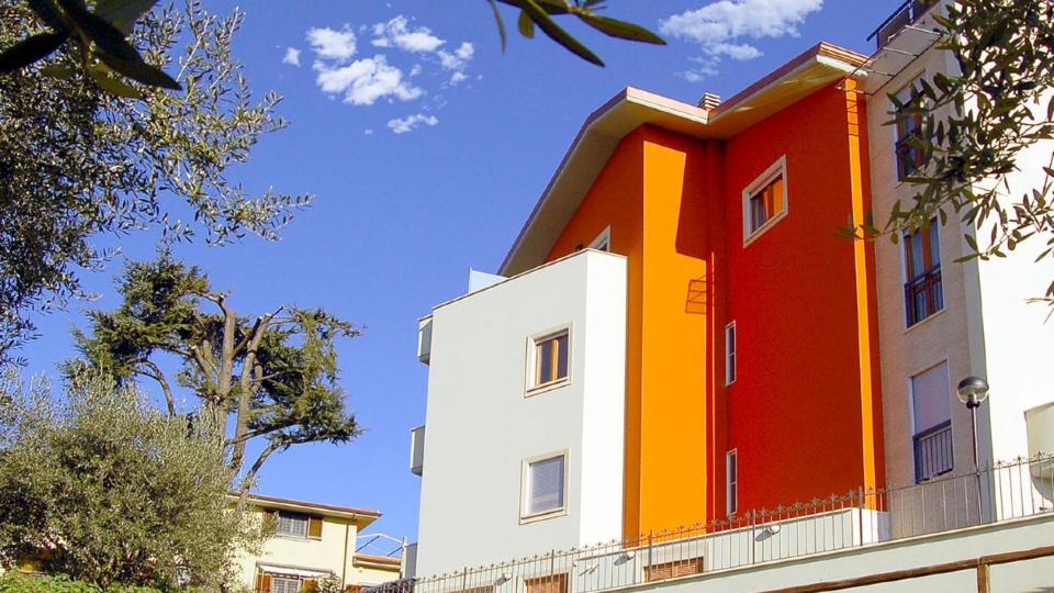 Residence Frascati