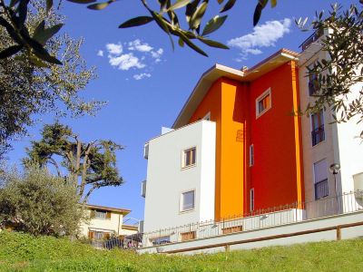 Residence Frascati