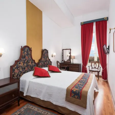 Hotel Castille