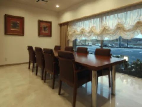 ラクシオ·イン 町田のホテル