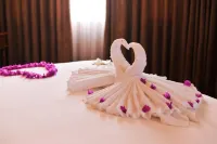 An Loc Hotel & Spa - spa