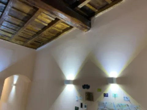 Albergo Delle Regioni, Barberini - Fontana di Trevi