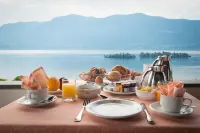 Boutique Hotel la Rocca Hotels in Ronco sopra Ascona