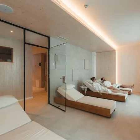 Alpen Resort & Spa