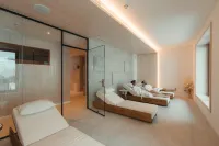 阿爾卑斯度假村酒店 - SPA