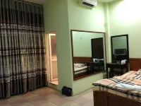 Nha Nghi An Phu Hanoi University of Natural Resources and Environment周辺のホテル