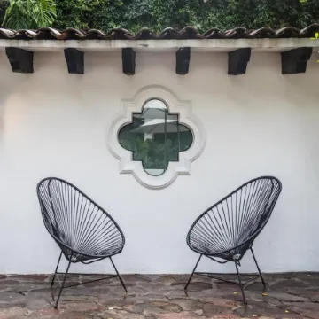 Las Casas B&B Boutique Hotel, Spa & Restaurante Cuernavaca