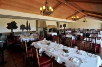 Pousada Convento de Belmonte Hotels in Belmonte