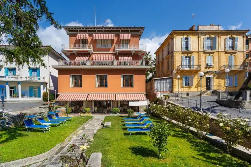 Hotel Villa Maria