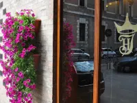 Hotel Igea Hotels in Padua