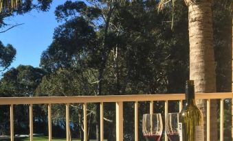 Huskisson Bayside Resort