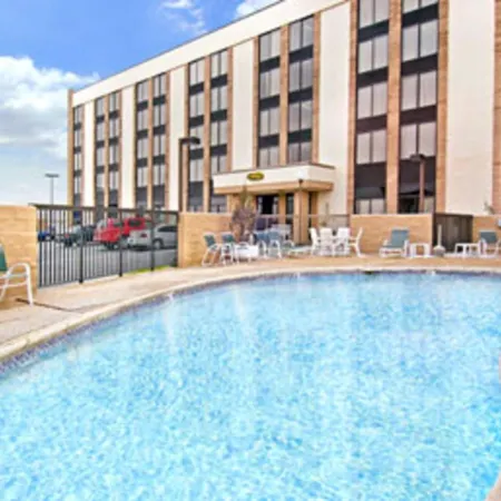 Days Inn by Wyndham Amarillo East