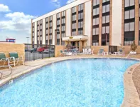 Days Inn by Wyndham Amarillo East - piscine