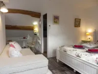 Le Cottage du Château Hotels in Pouilly-en-Auxois