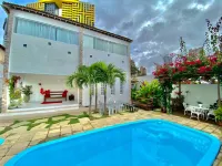 Pousada Flor de Ponta Negra