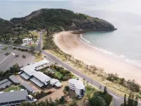 Rosslyn Bay Resort Yeppoon Hotels in Yeppoon