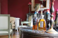 Le Clos De Bourgogne - bar